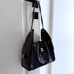 Classic CHANEL Bag: A Stylish and Versatile Choice for Elegance
